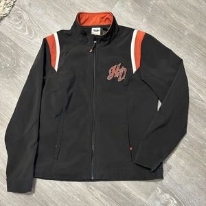 Women’s Harley Davidson Soft Shell Jacket